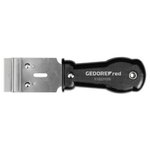 Sildikaabits vahetatavate teradega w.40mm R18201000, Gedore RED