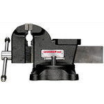 Kruustangid 150mm pöördalusel R93800150, Gedore RED