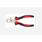 Tīrīšanas knaibles g.160mm dk rokturis 0.5-6 R28202176, Gedore RED