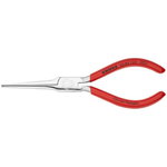 Plakanknaibles 160 mm, Knipex