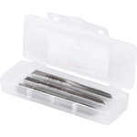 HSS käsikeermepuuride komplekt M M6x14 3 osa, KS Tools