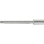 Thread drilling extension, 12mm/M20 155mm, KS Tools