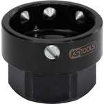 Adapters M3-M6 24 mm M3-M6 SW 24mm, KS Tools