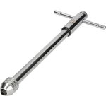 Die holder with exact gearing reversible ratchet head 320mm, KS Tools