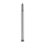 Centering pin for HSS core drill short, Exact