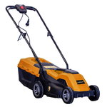 Electric lawnmower 3312 ELM, Gudnord