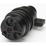 Roller assy truck top, JCB