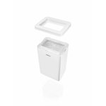 Waste Bin 50 L, Satino