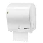 Wepa AutoCut dispenser, midi, Satino
