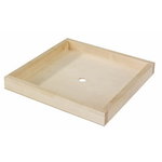 Additional board for Kvadraten, Sjöbergs