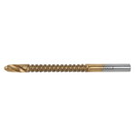 Frēzurbis HSS-Tinl, Ø 8,0 mm, KS Tools