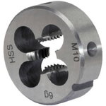 Vītņripa HSS MF14x1,00mm, KS Tools