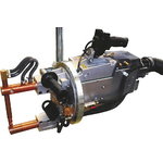 Suspended spot gun 3321, 16 kVA, Tecna S.p.A.
