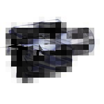 Core drill HSS TiAlN 40x30mm, Exact