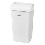 Satino waste bin 23L small, Satino by WEPA