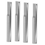 Bench dogs 1'', alu, Elite, 4-pack, Sjöbergs