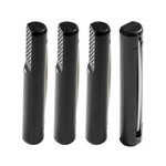 4-pack bench dogs 3/4´´, Sjöbergs