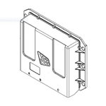 ECU kontrolieris, JCB