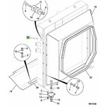 'WATER COOLER', JCB