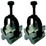 V-Block pair, 50x40x50 mmhardened, Vögel