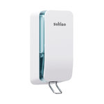 Seebidosaator manuaalne SF1, Satino