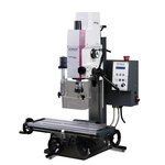 Drilling-milling machine OPTImill MH 20V, Optimum
