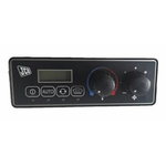 Panel Control Air Condition, JCB