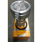 Fuel Protector, JCB