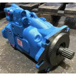 VARIABLE PWR PUMP-19cc GE, JCB