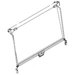 Sun blind JS from 2012, JCB