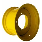 Rim wheel W15L x 24, +36mm offset, JCB