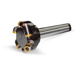 Griešanas galva MT 2, Optimum