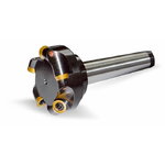 Lõikepea MT 4, Optimum