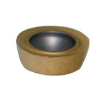 HM inserts RDET (5pcs), Optimum