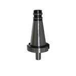 Urbjpatronas adapteris ISO 40 / M16 / B16, Optimum