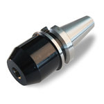 Weldon holder BT40 Ø 12mm, Optimum