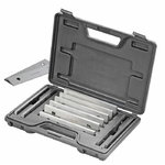 Kit of parallel packing plates, Optimum