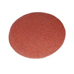 Velcro grinding disc 5pcs 150mm P80, Optimum