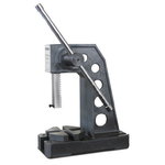 Precision Arbor Press DDP 30, Optimum