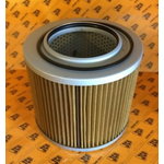 Strainer, JCB