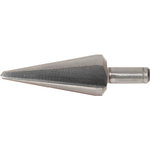 cone and deburrer 4-30mm 118° HSS, KS Tools