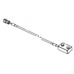 'AXLE TRANSDUCER', JCB