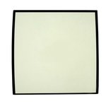 Tuulilasi, ylempi, laminoitu JCB Hydradig, CVA