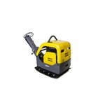 Vibroplate LG 504, maināma virziena, Atlas Copco