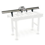 Length measuring system LMS 40, Optimum