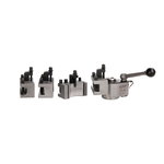 Quick action tool holder kit SWH-AA, Optimum