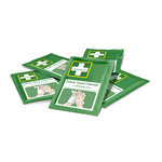Safety Hand Cleanser, wet wipes 600 pcs, Cederroth