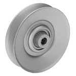 Idler pulley v AYP, OREGON