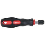 1/4" handle with quick action lock, KS Tools