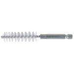 1/4" nylon brush Ø 17 mm 17mm, KS Tools